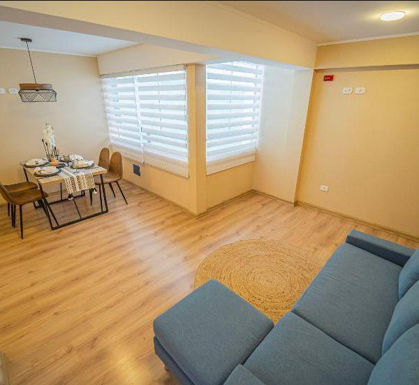 Departamento en venta en Magdalena del Mar