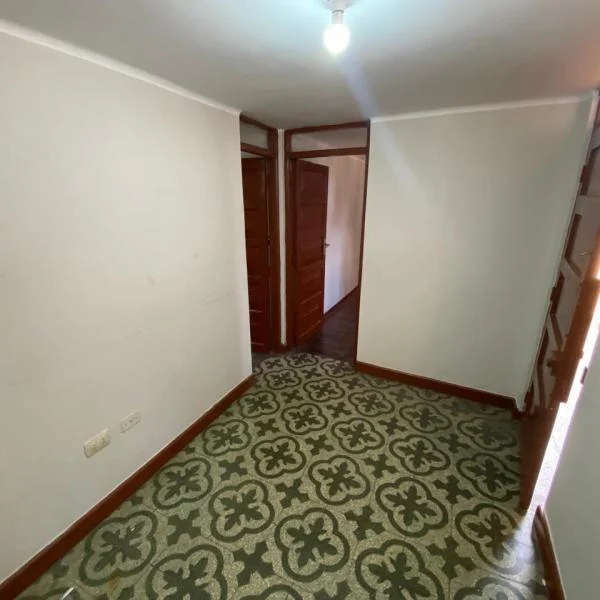 Departamento en alquiler en Breña