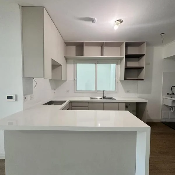 Departamento en venta en Santiago de Surco