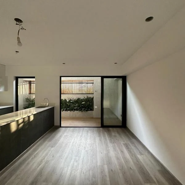 Departamento en venta en Miraflores