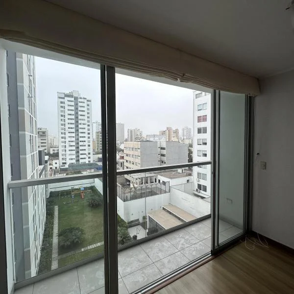 Departamento en venta en San Isidro