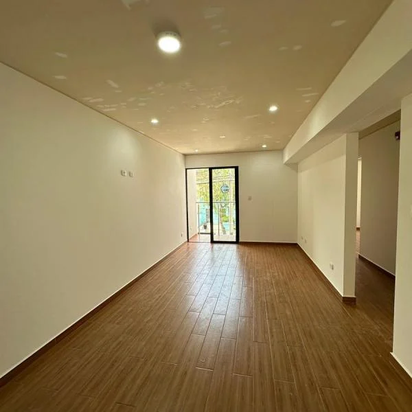 Departamento en venta en Pueblo Libre