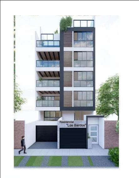 Departamento en venta en Chorrillos
