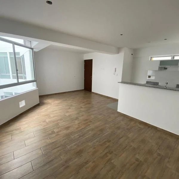 Departamento en venta en Surquillo