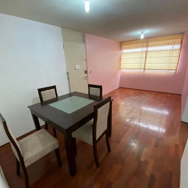 Departamento en venta en Cercado de Lima