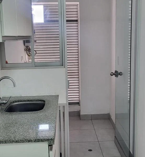 Departamento en alquiler en Magdalena del Mar