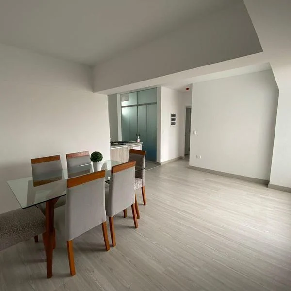 Departamento en venta en Pueblo Libre