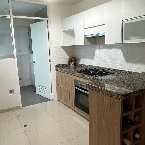 Departamento en venta en Magdalena del Mar