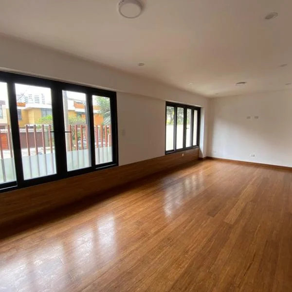 Departamento en venta en Miraflores