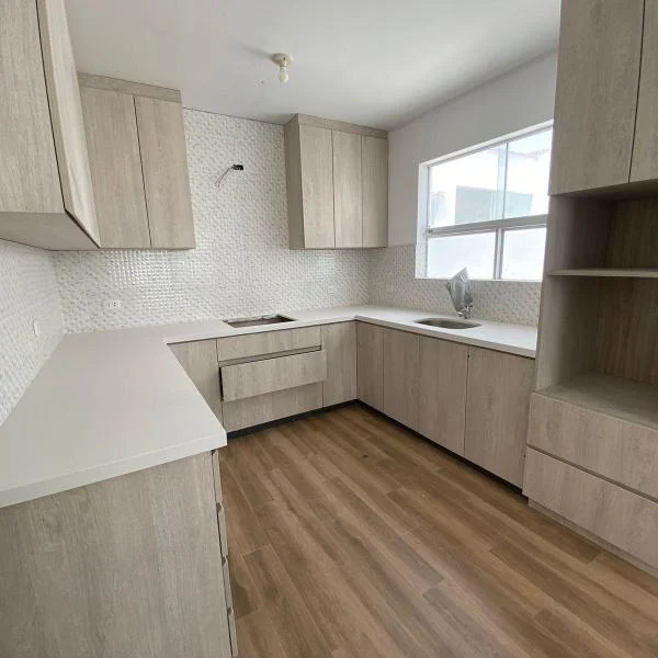 Departamento en venta en San Borja