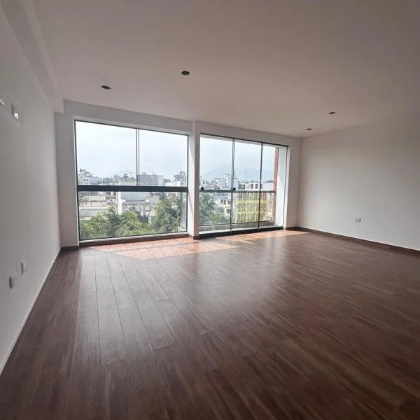 Departamento en venta en Santiago de Surco