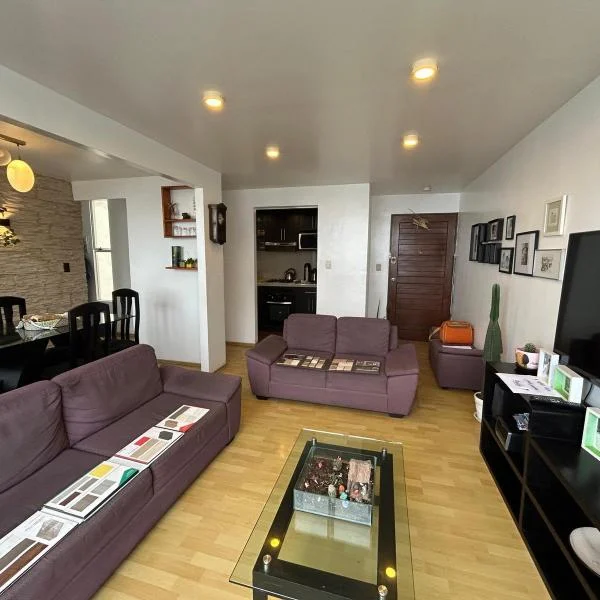 Departamento en venta en San Miguel