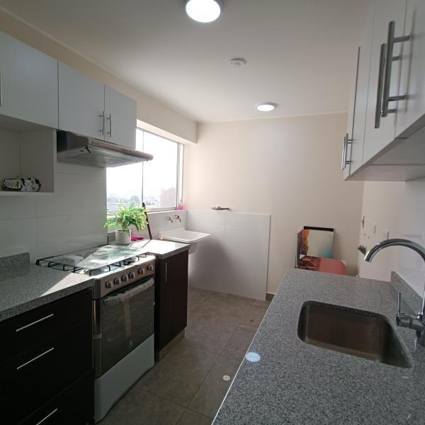 Imagen 5 de Apartamento
