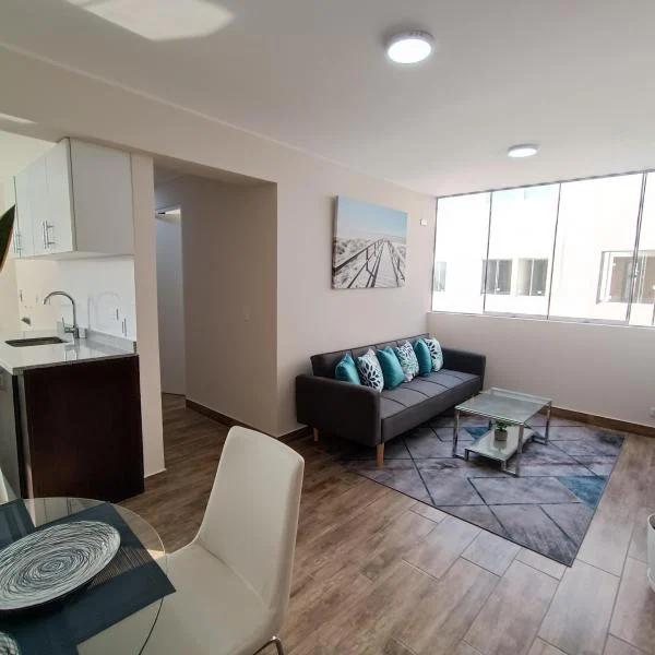 Imagen Apartamento