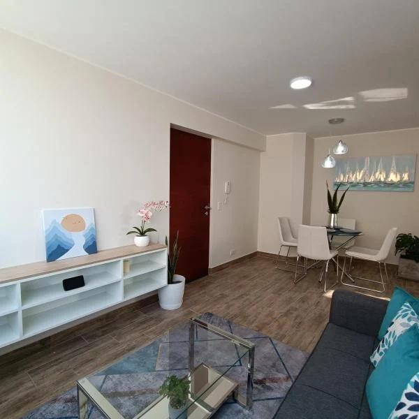 Imagen 2 de Apartamento