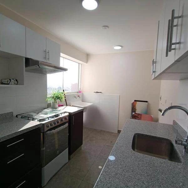 Imagen 4 de Apartamento