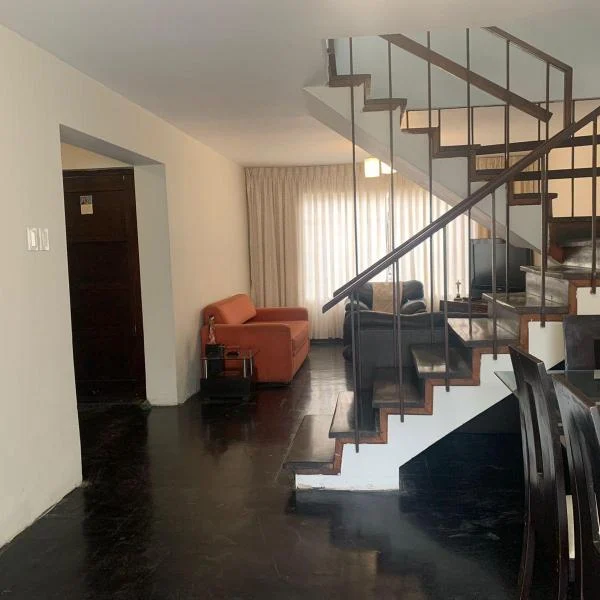 Casa en venta en Rímac