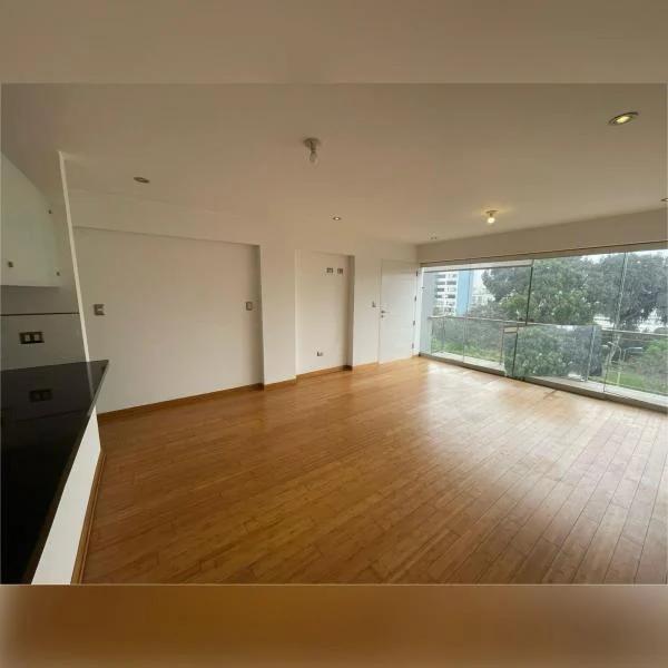Departamento en alquiler en San Isidro