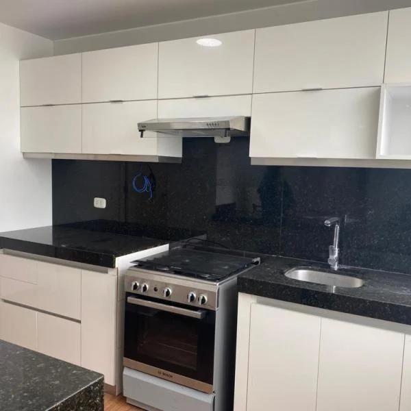 Departamento en alquiler en Santiago de Surco