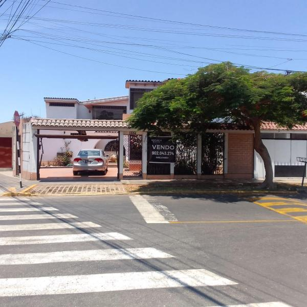 Casa en alquiler en San Isidro