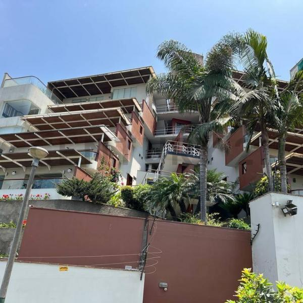 Departamento en venta en Santiago de Surco