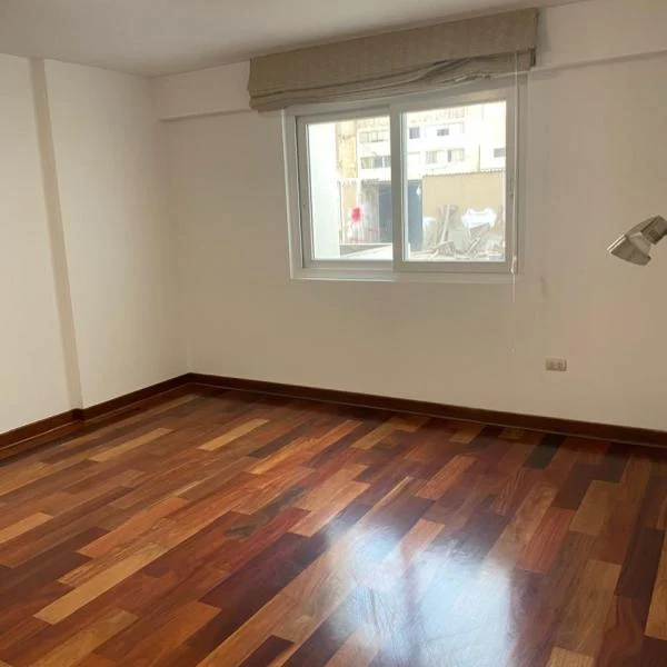 Departamento en alquiler en Santiago de Surco