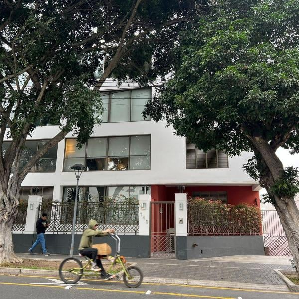 Departamento en venta en Barranco