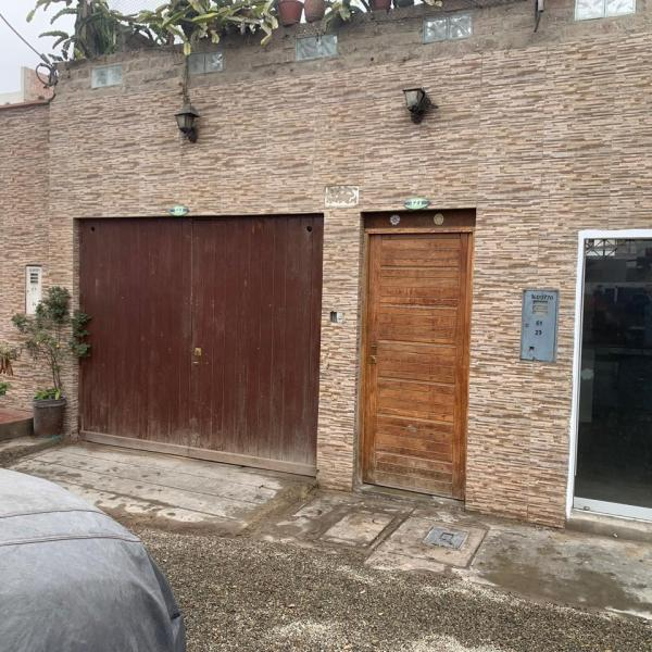 Casa en venta en Punta Hermosa