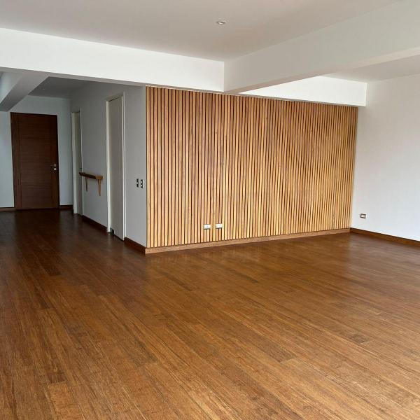 Departamento en venta en Barranco