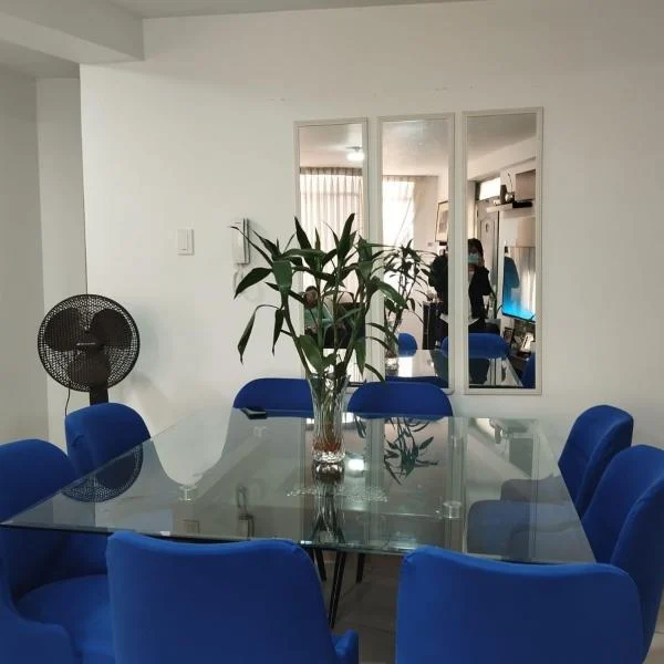 Departamento en venta en Ate