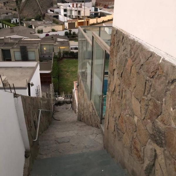 Casa en venta en La Molina