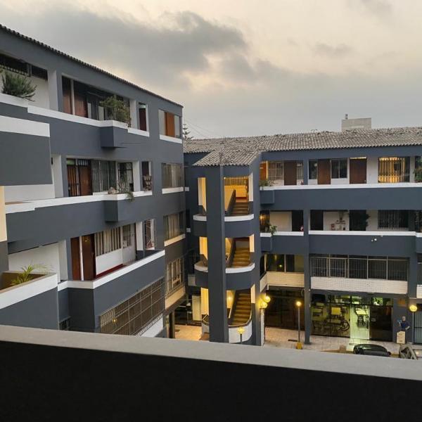 Imagen Apartamento