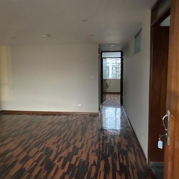 Imagen 2 de Apartamento