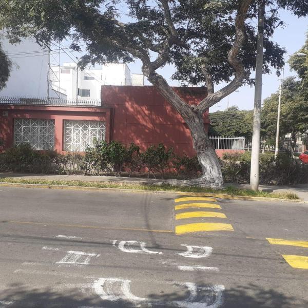 Casa en venta en Miraflores