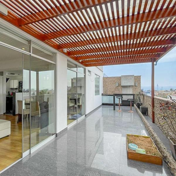Imagen 2 de Apartamento