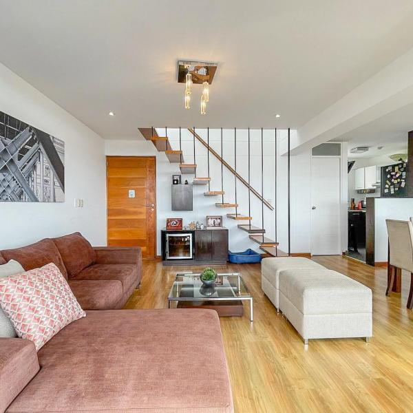 Imagen 4 de Apartamento