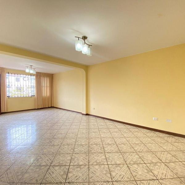 Departamento en venta en Chorrillos
