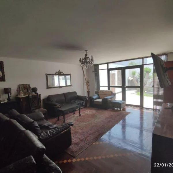 Casa en venta en San Borja