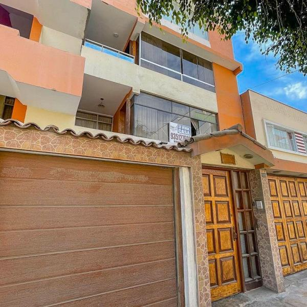 Departamento en venta en Pueblo Libre