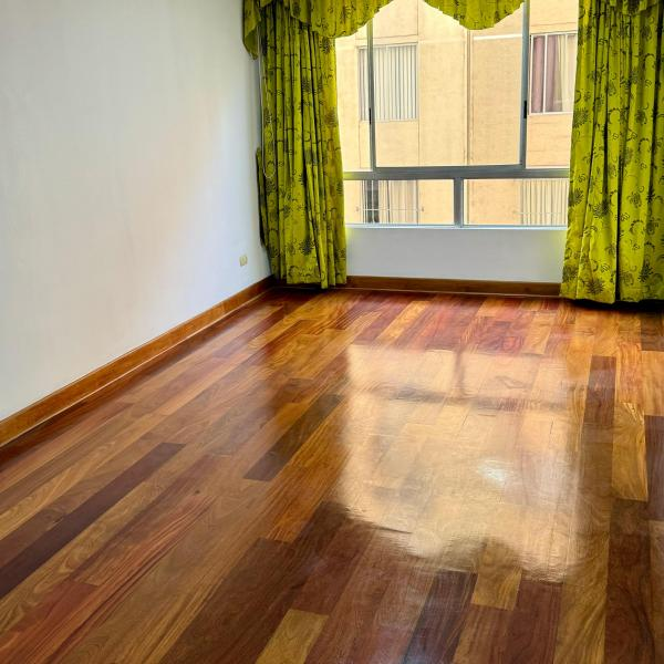 Departamento en venta en San Luis