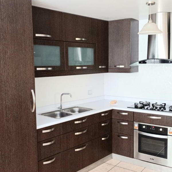 Departamento en venta en Sachaca