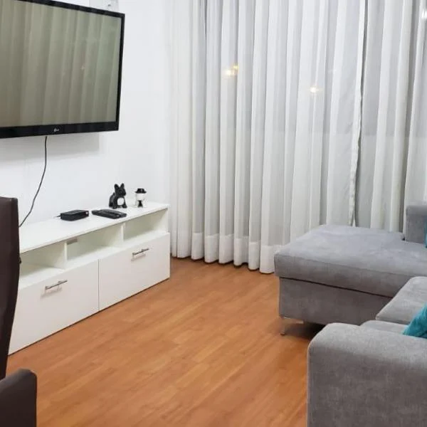 Departamento en alquiler en Miraflores