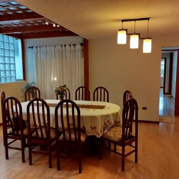 Departamento en venta en Yanahuara