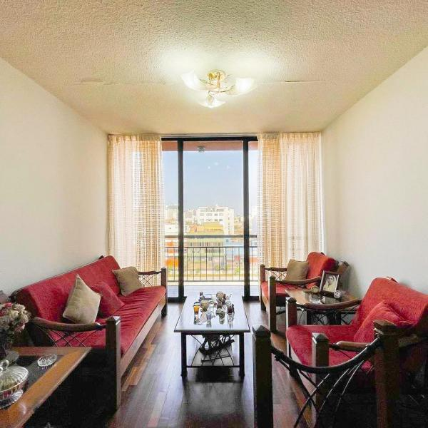 Departamento en venta en Surquillo