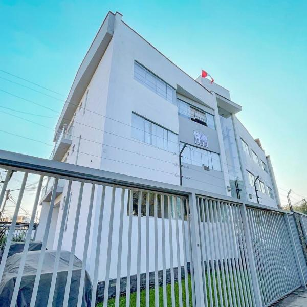 Departamento en alquiler en La Molina