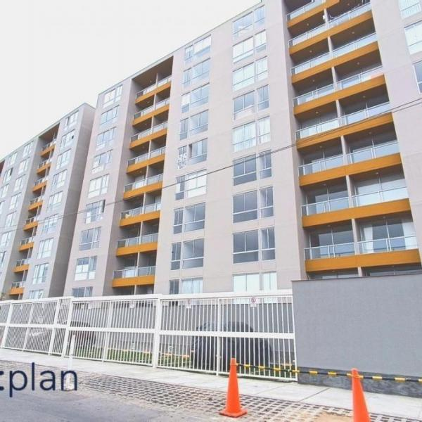 Departamento en alquiler en Santiago de Surco
