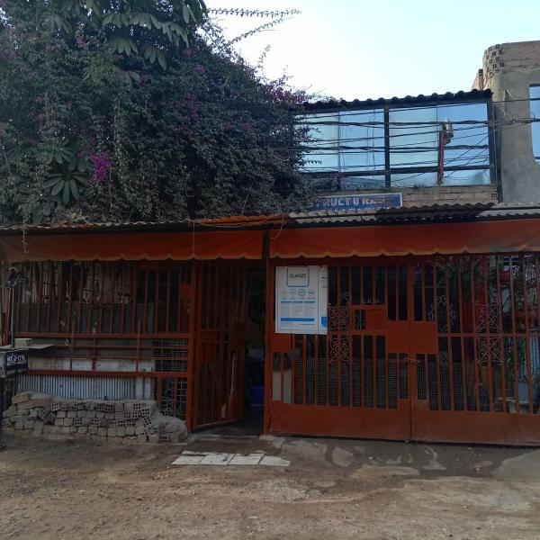 Casa en venta en Carabayllo