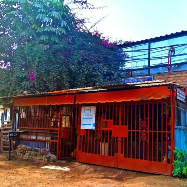 Casa en venta en Carabayllo