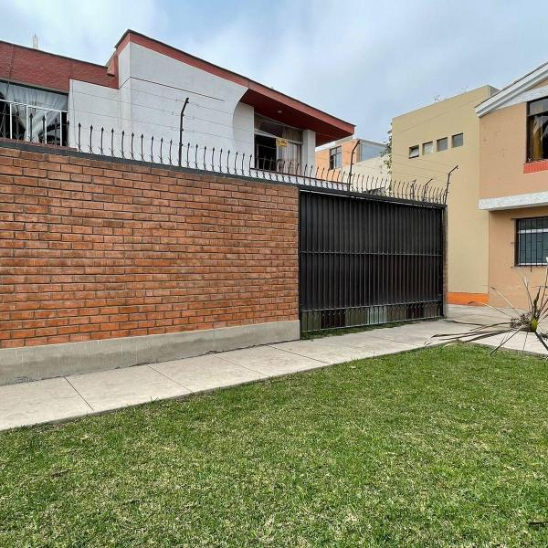 Casa en venta en Santiago de Surco