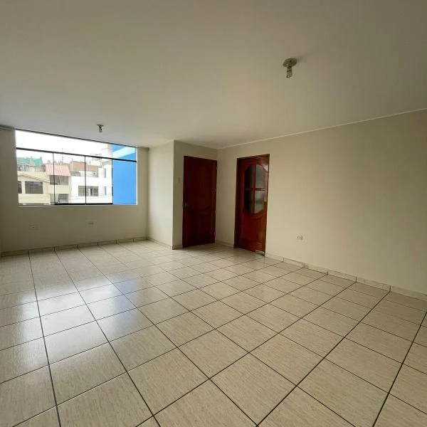Departamento en alquiler en La Molina